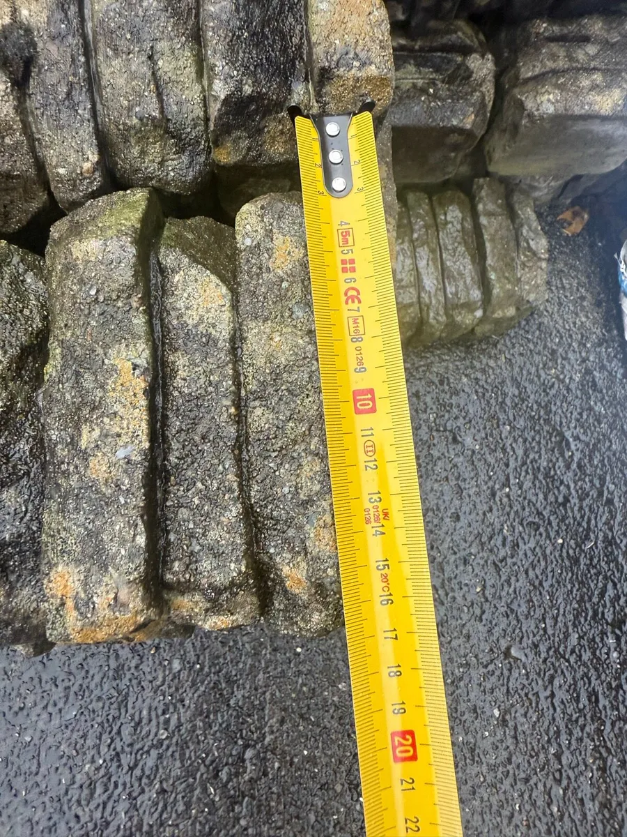 Cement blocks - Image 4