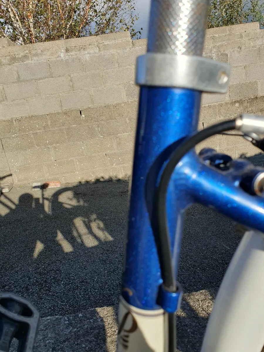 Ladies bicycle - Image 4