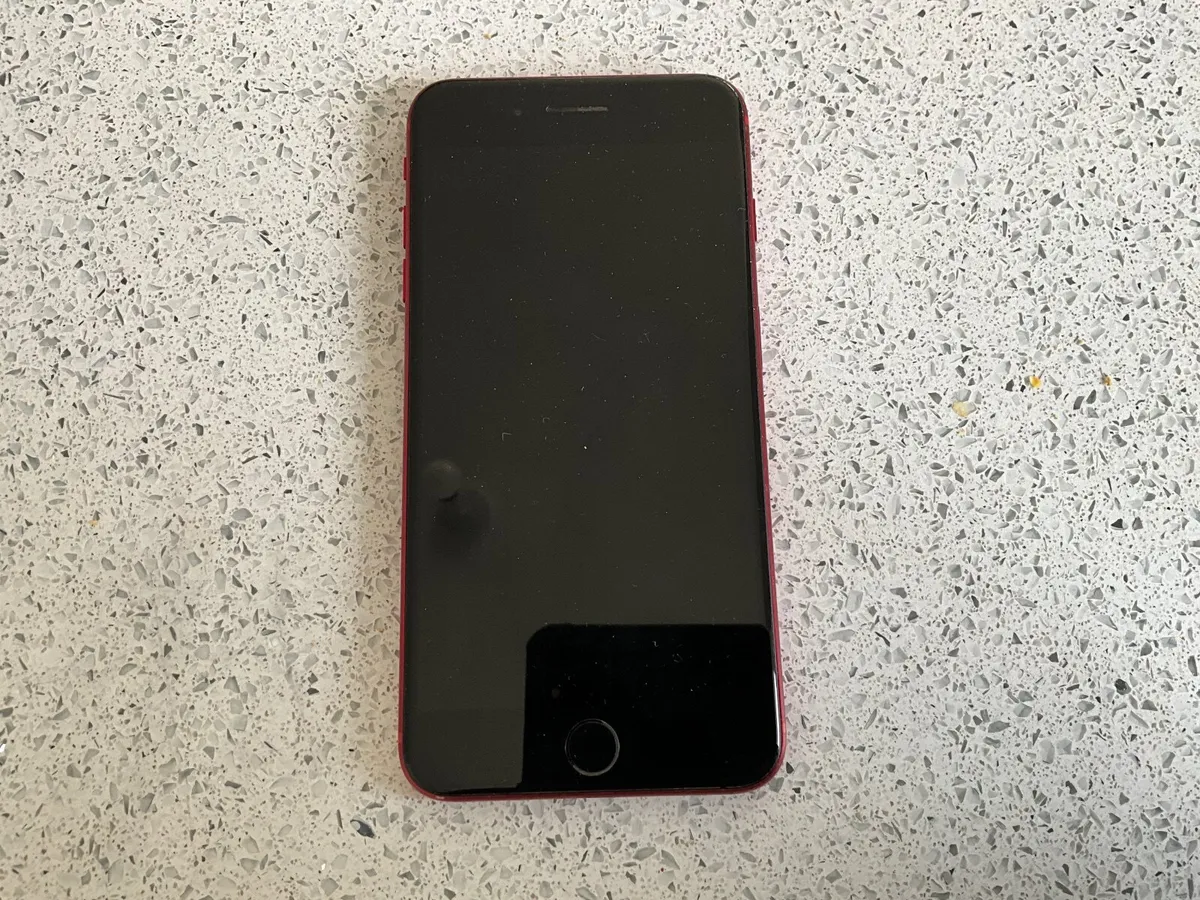 iPhone 8 S - Image 1