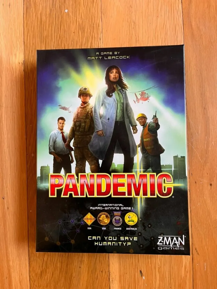 board game