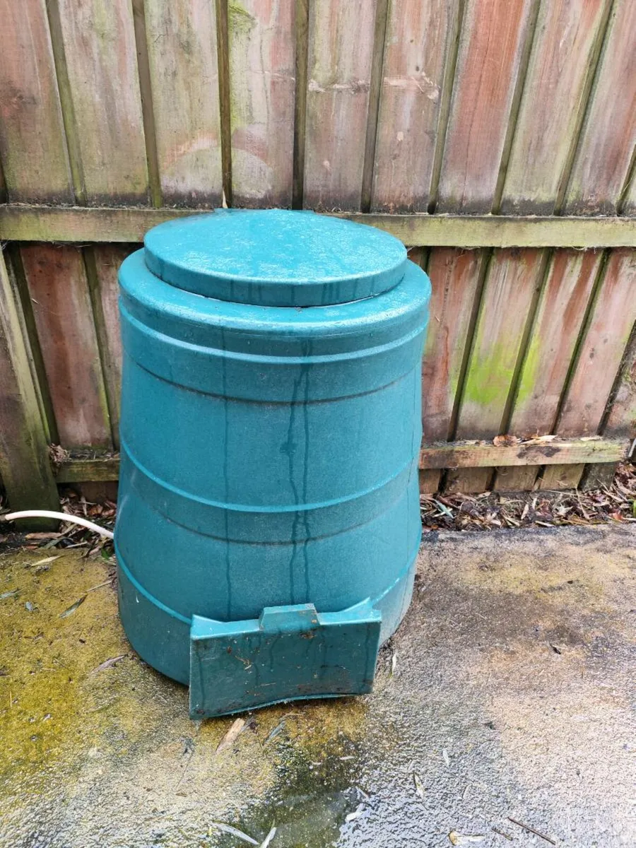 Composter
