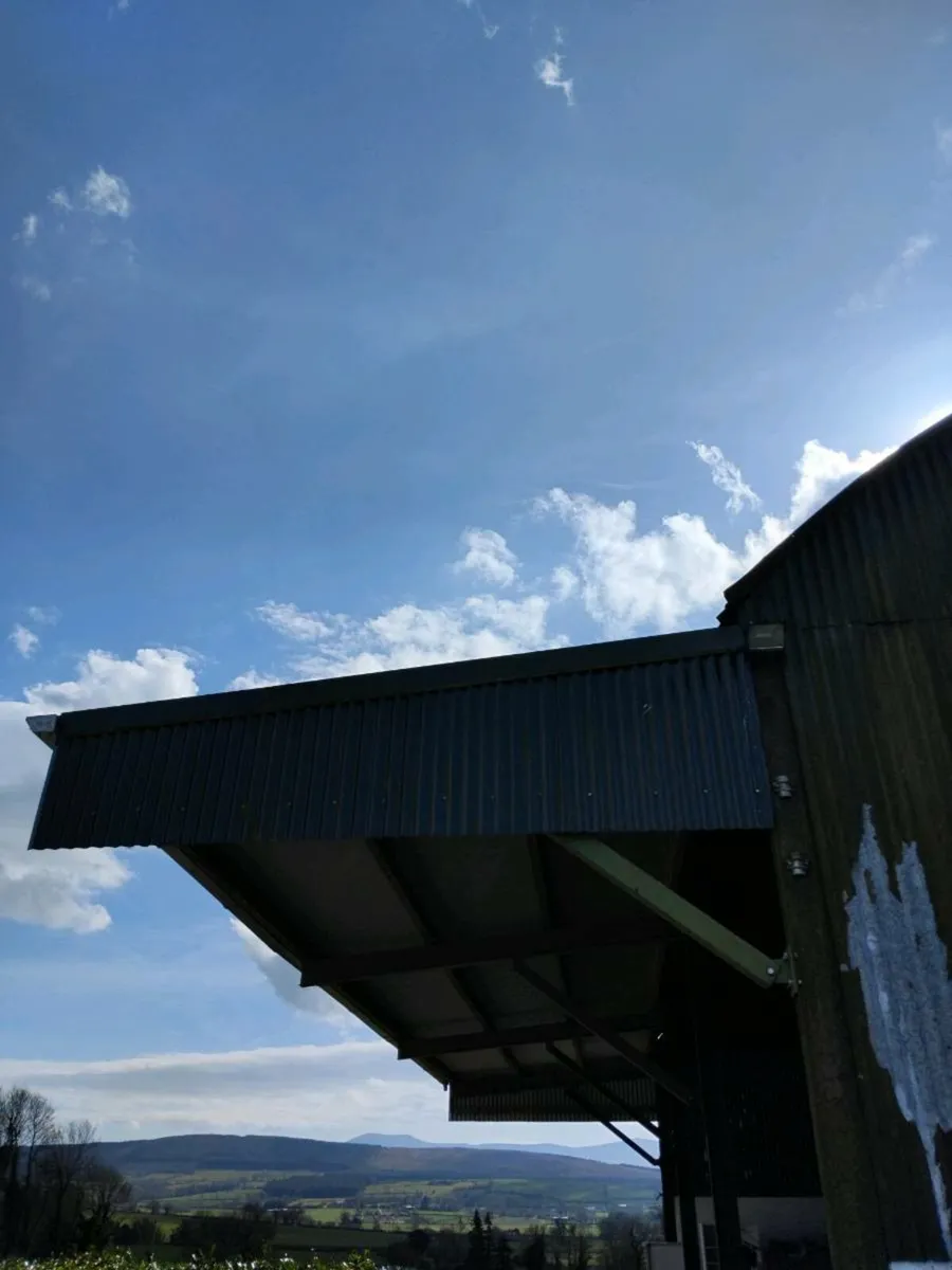 Shed - Image 1