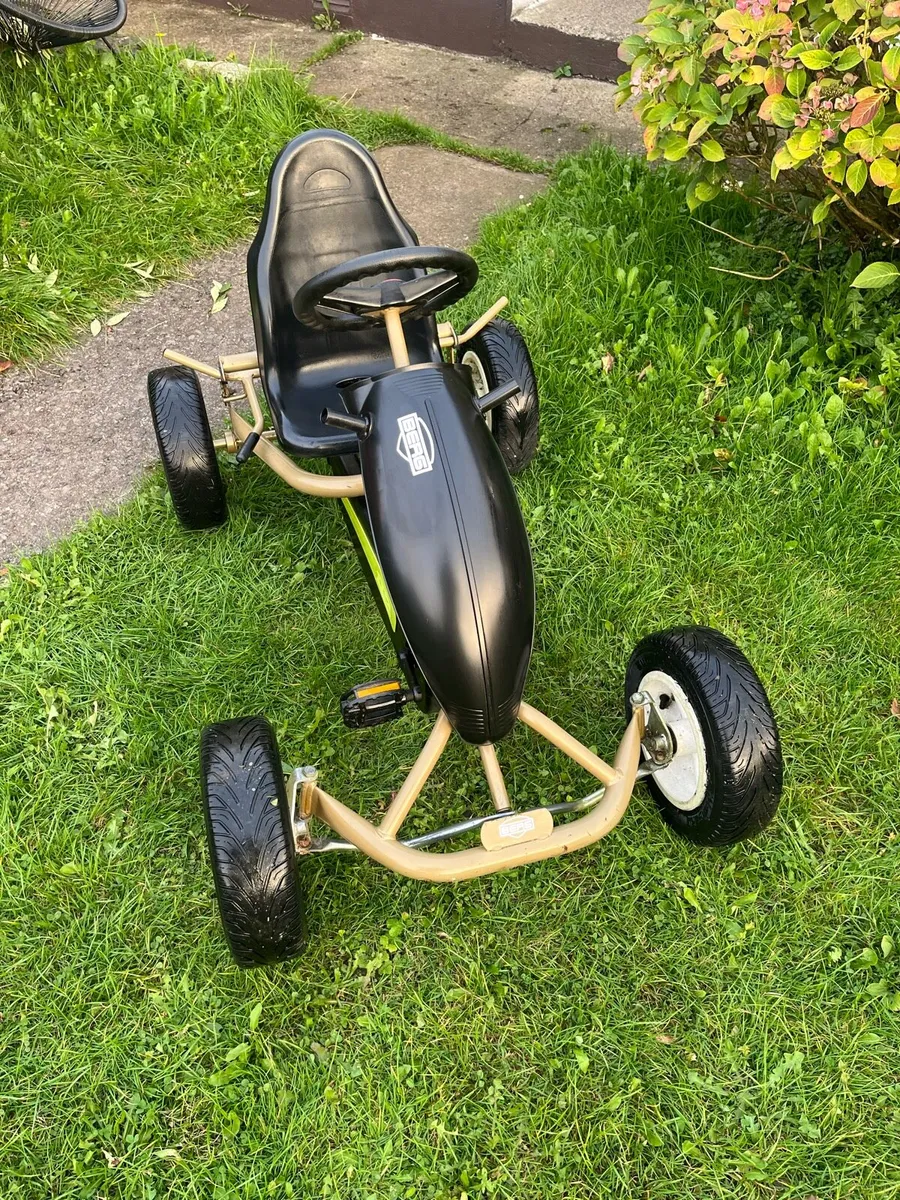 Berg go kart - Image 2