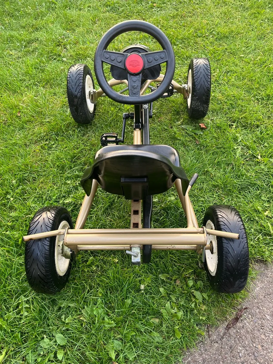 Berg go kart - Image 3
