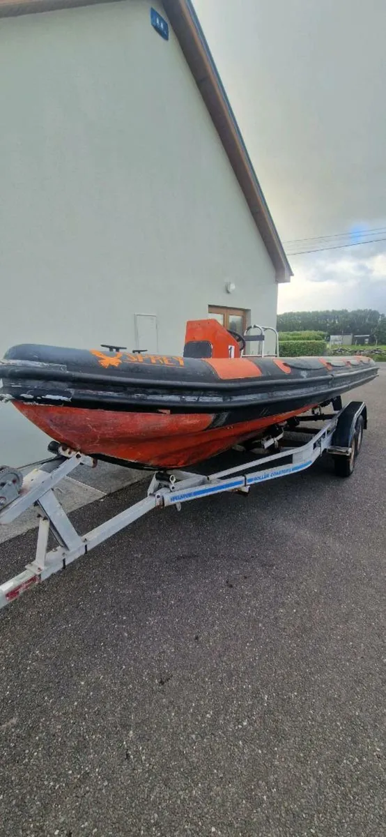 Osprey Eagle 5.6 - Image 1