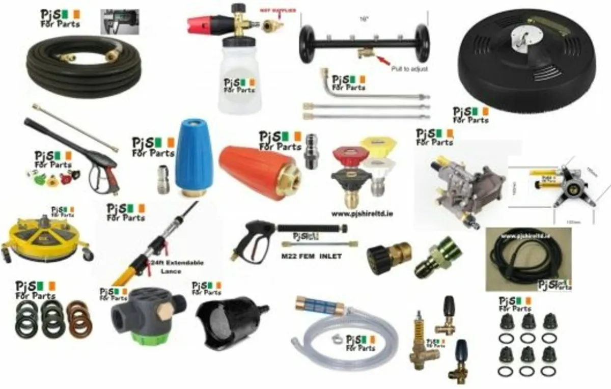 Small engine parts - Image 3