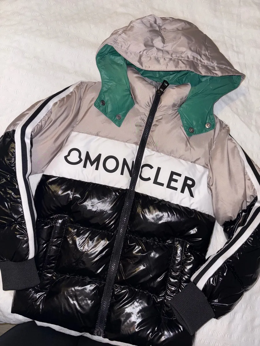 Clothing - Image 1