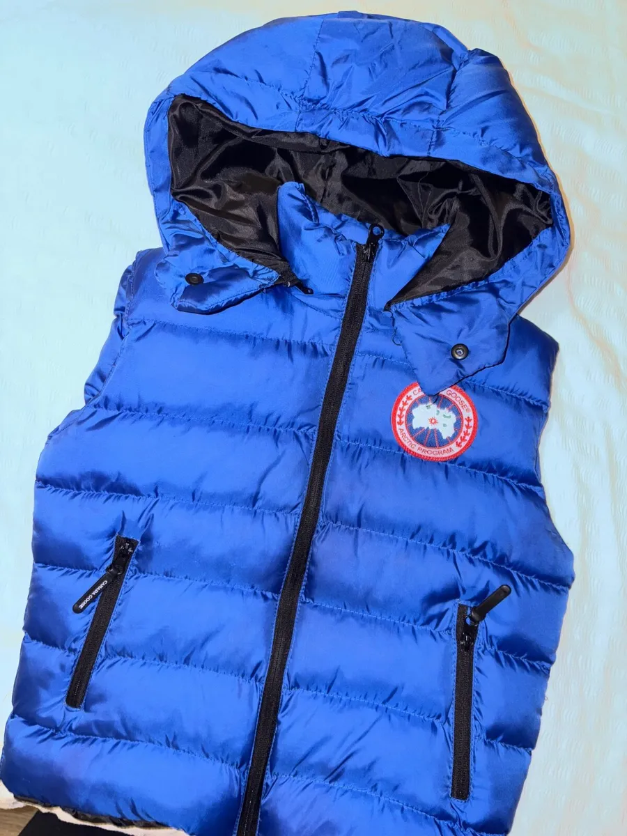 Bodywarmer - Image 1