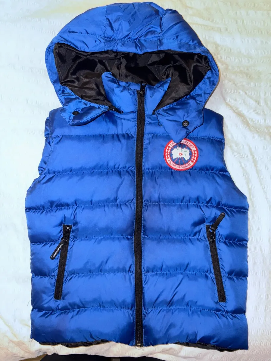 Bodywarmer - Image 2