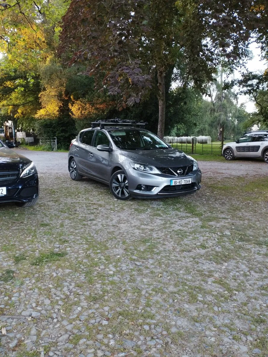 Nissan Pulsar 190BHP - Image 1