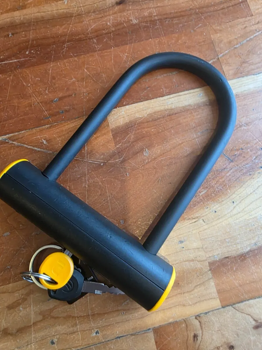 E bike - Image 2