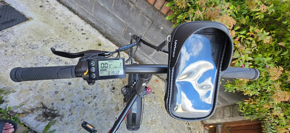 E bike - Image 3