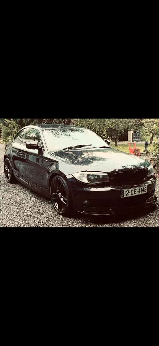 BMW 1-Series 2012 Coupe - Image 2