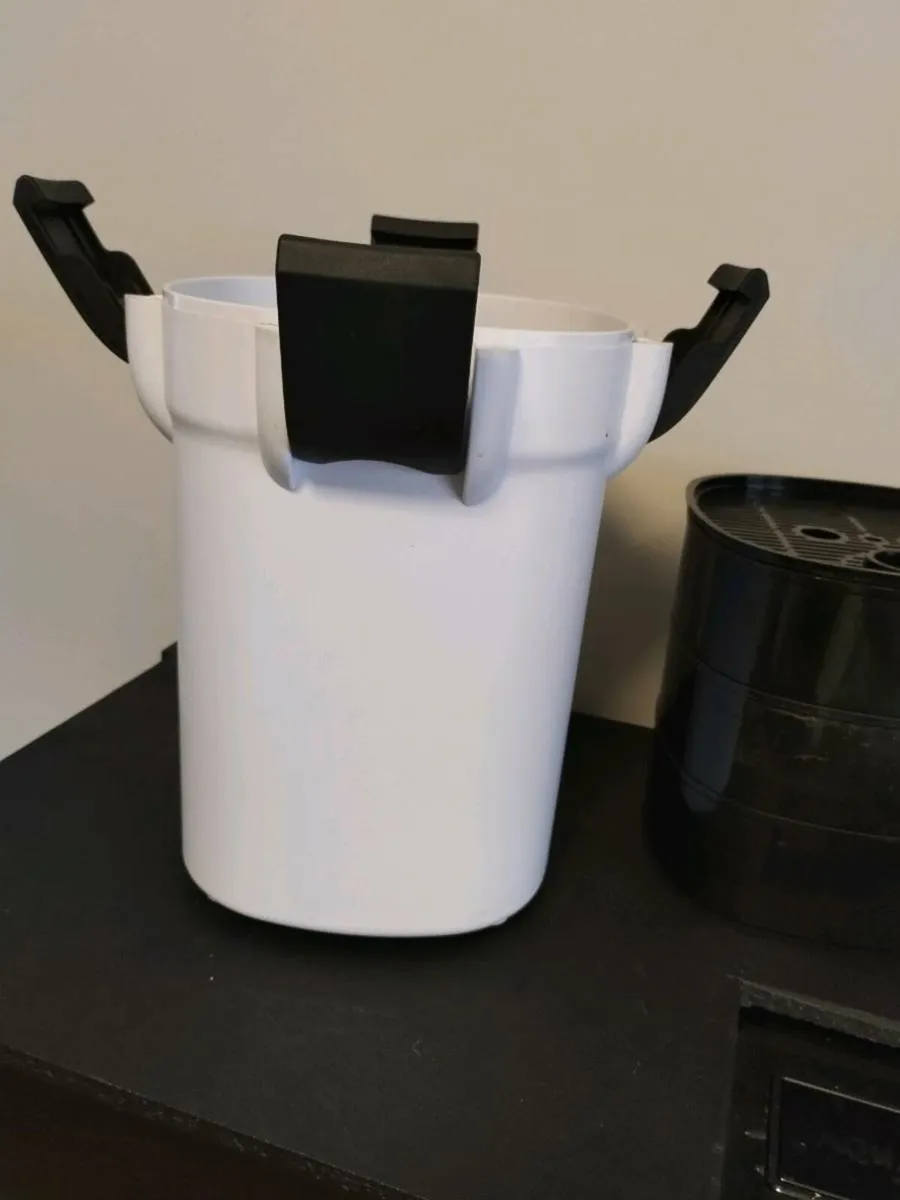 BETTA canister filter 1050 (household breakup) - Image 4