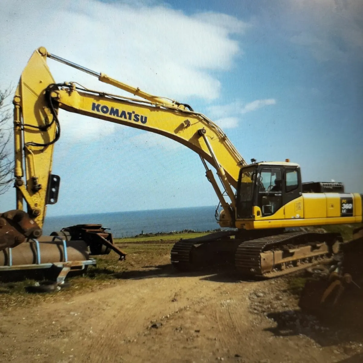 DIGGER
