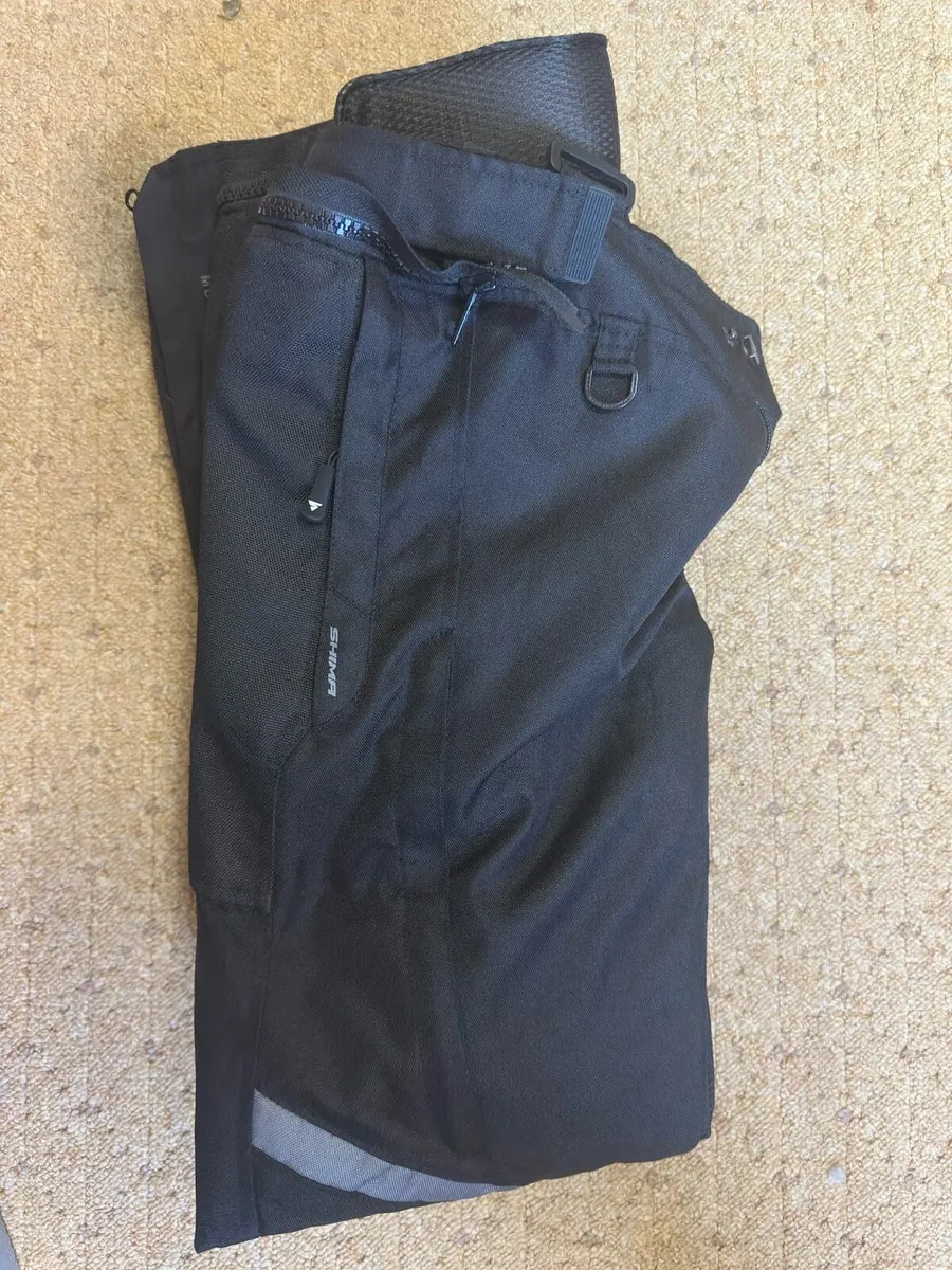 SHIMA Motorbike Trousers - Image 3