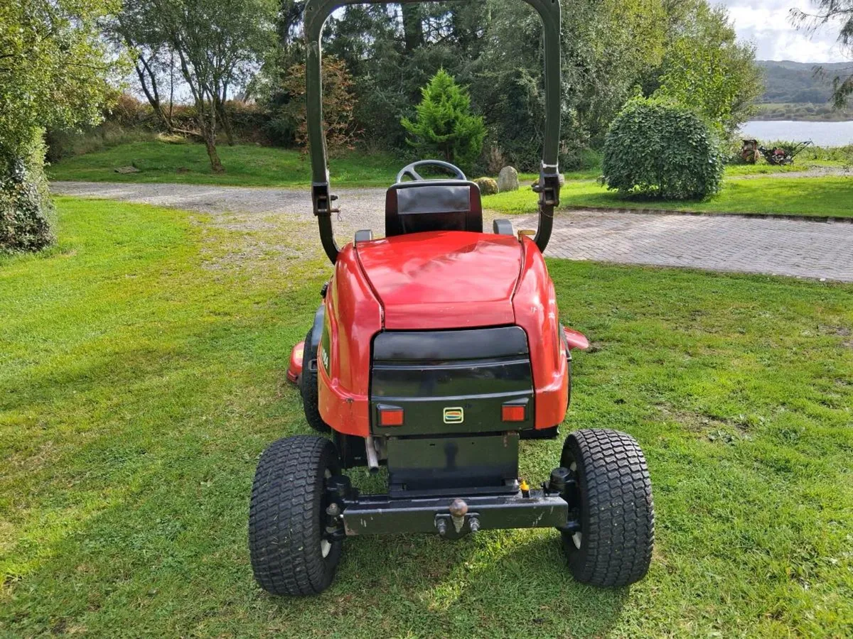 Mower - Image 2