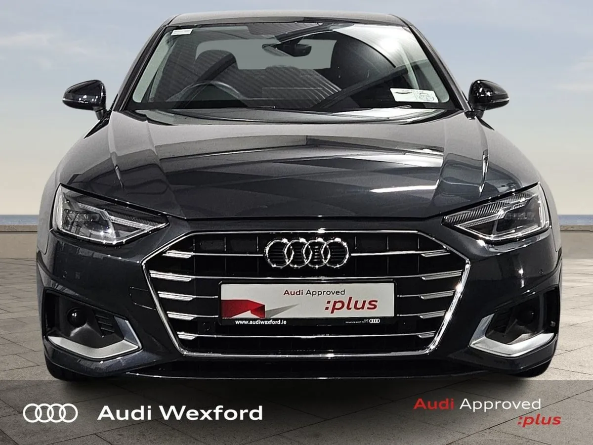 Audi A4 35 TDI 163HP S Tronic SE  449p/m - Image 3