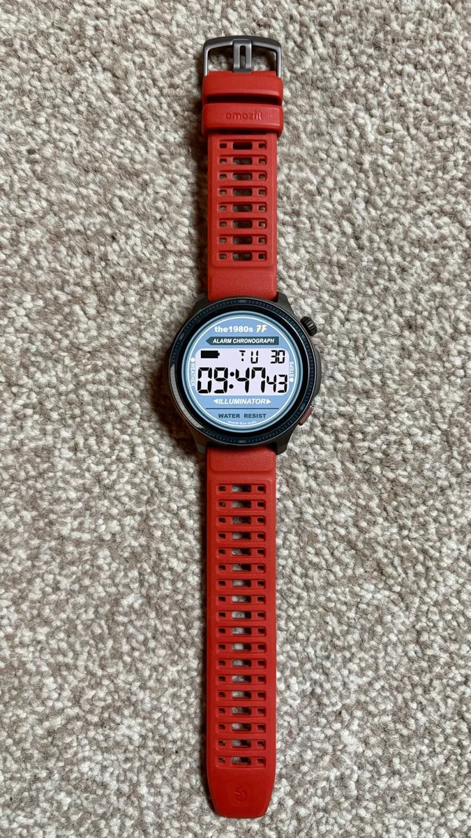 Amazfit balance 2 - Image 1