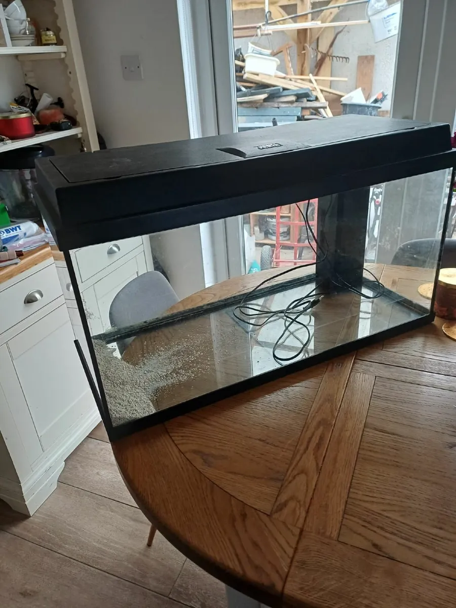Fish Tank Jewel Vision 260 Ltr - Image 2