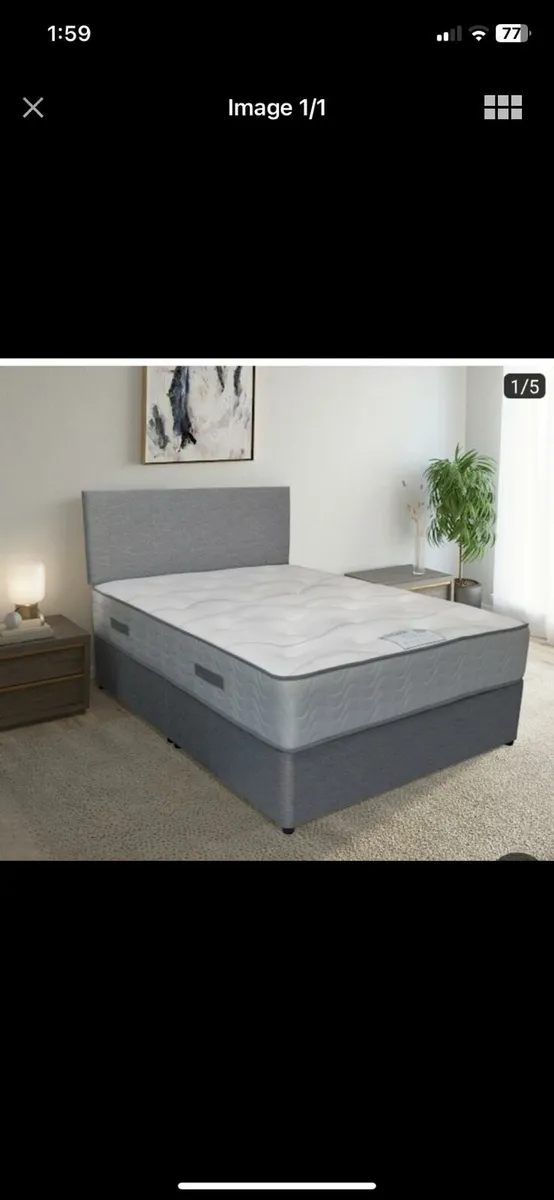 🌟  NEW BEDS FREE DELIVERY  🌟