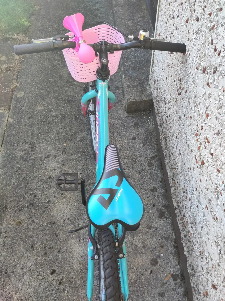 Kids Avery bike size 20 - Girls - Image 1