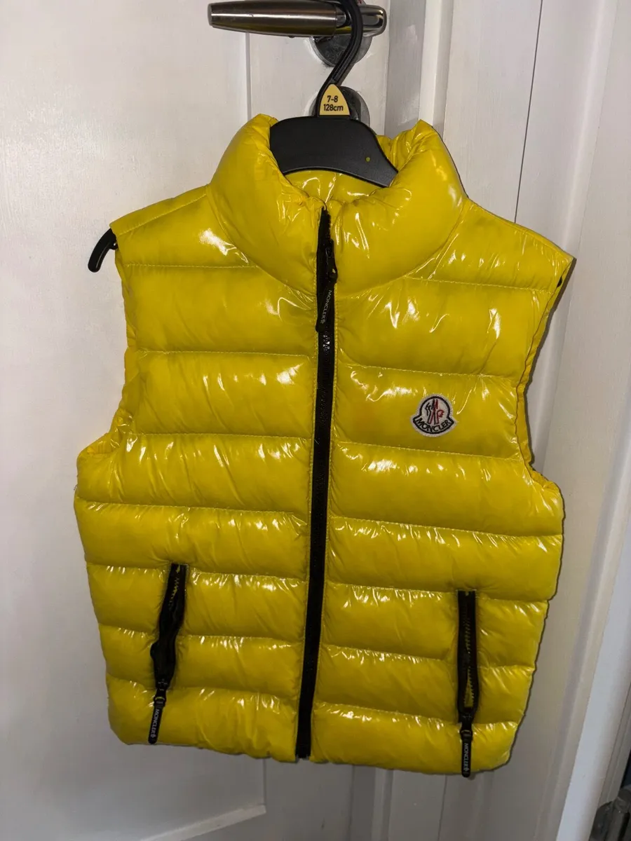 Bodywarmer - Image 1