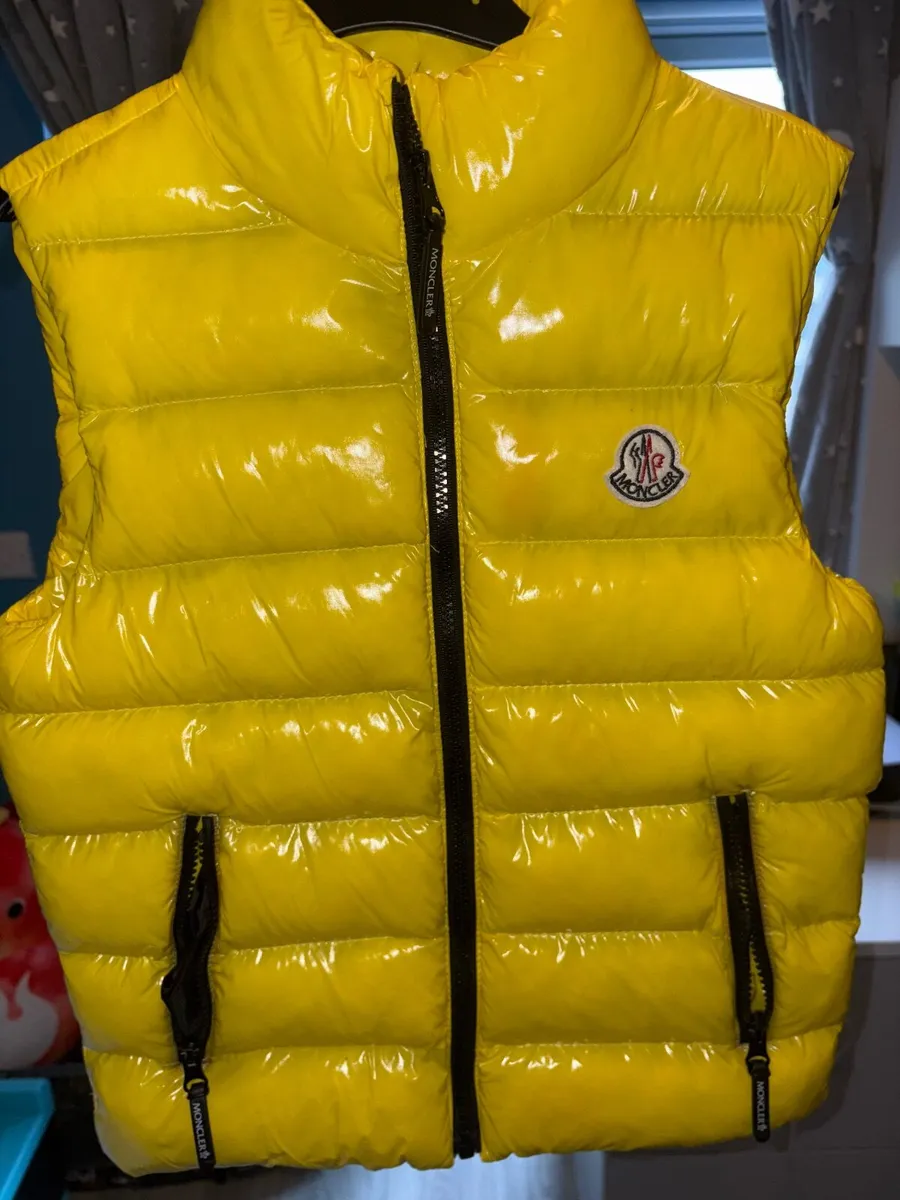 Bodywarmer - Image 2
