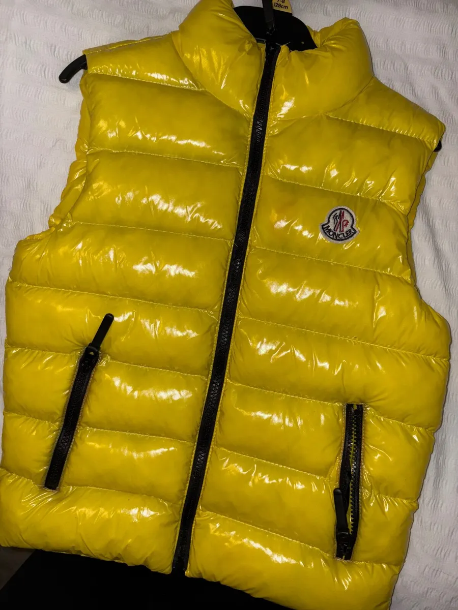 Bodywarmer - Image 3
