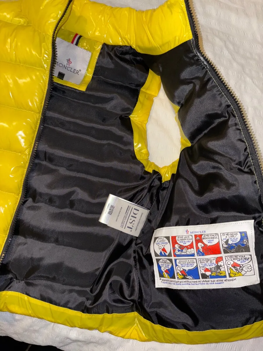 Bodywarmer - Image 4