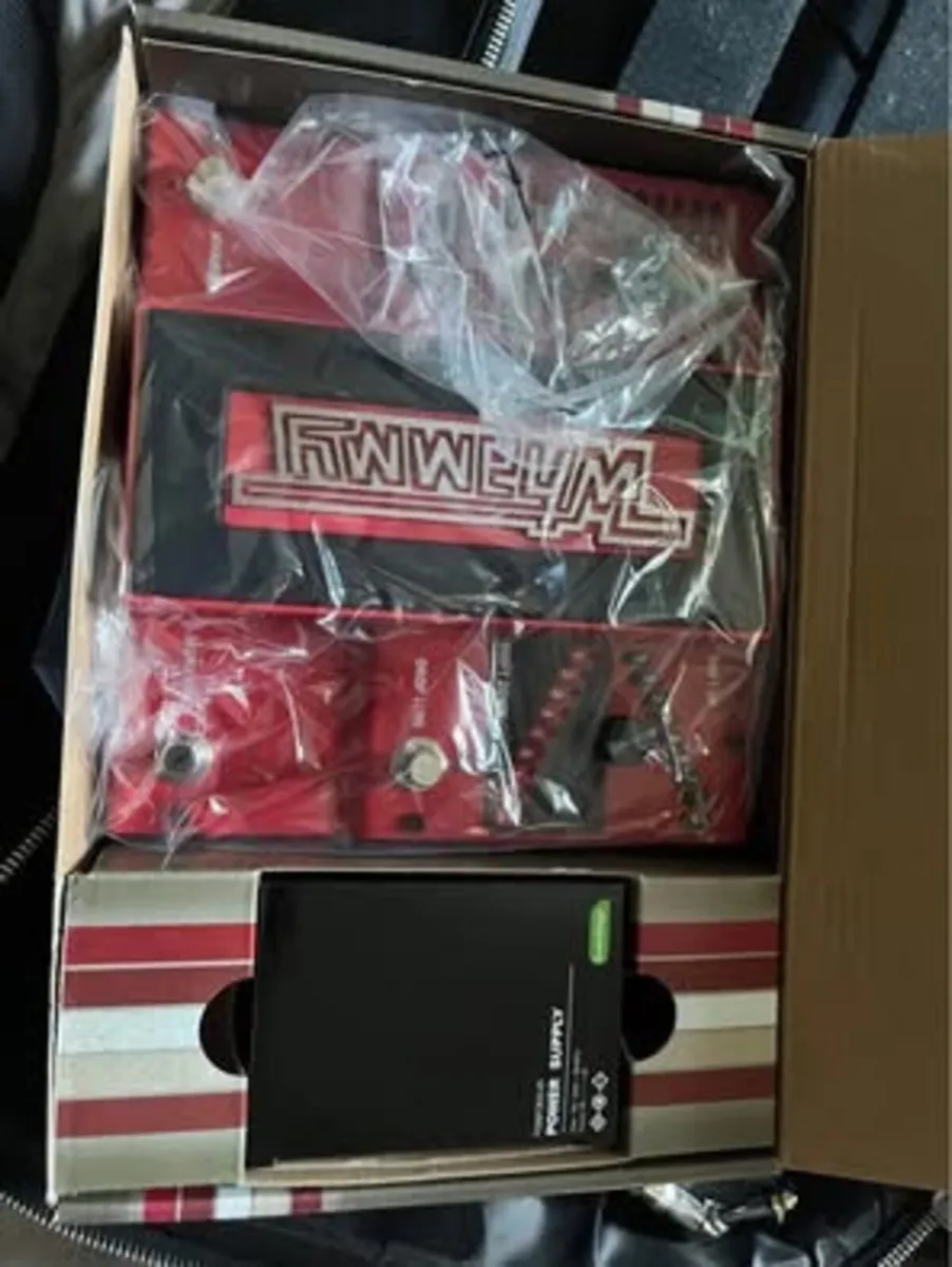 Digitech Whammy DT - Image 3