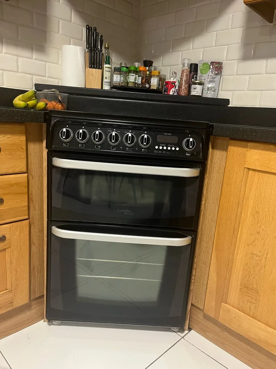 Cooker - Image 2