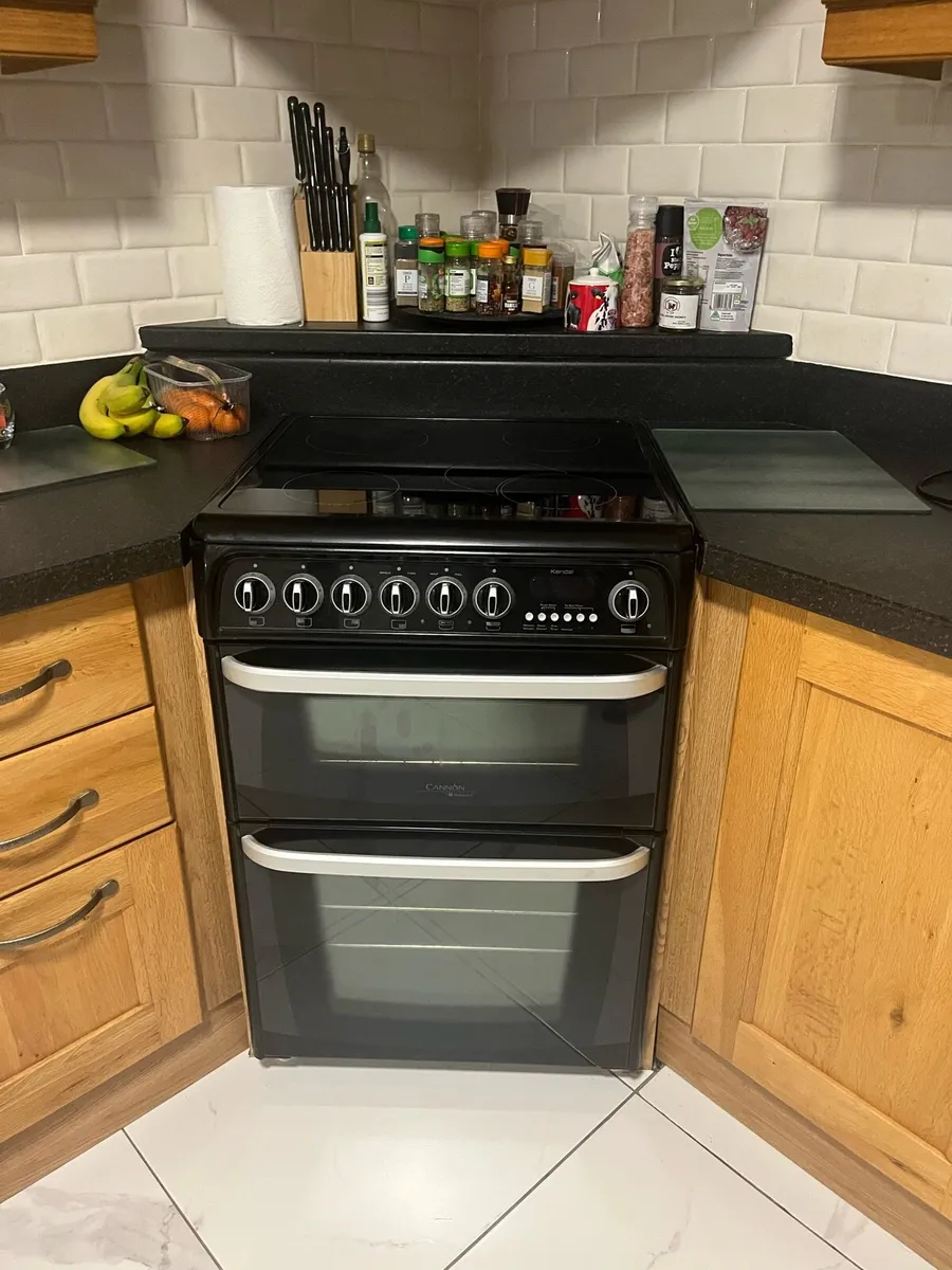 Cooker - Image 1