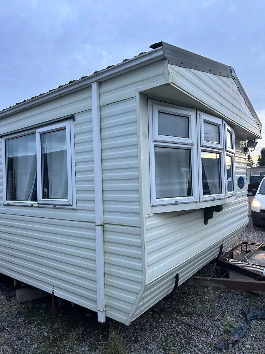 37x12 mobile home - Image 2