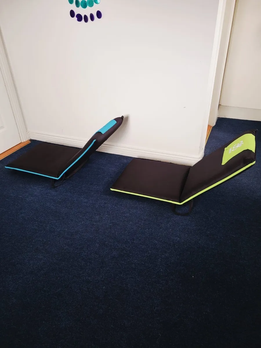 Meditation Chairs - Image 3
