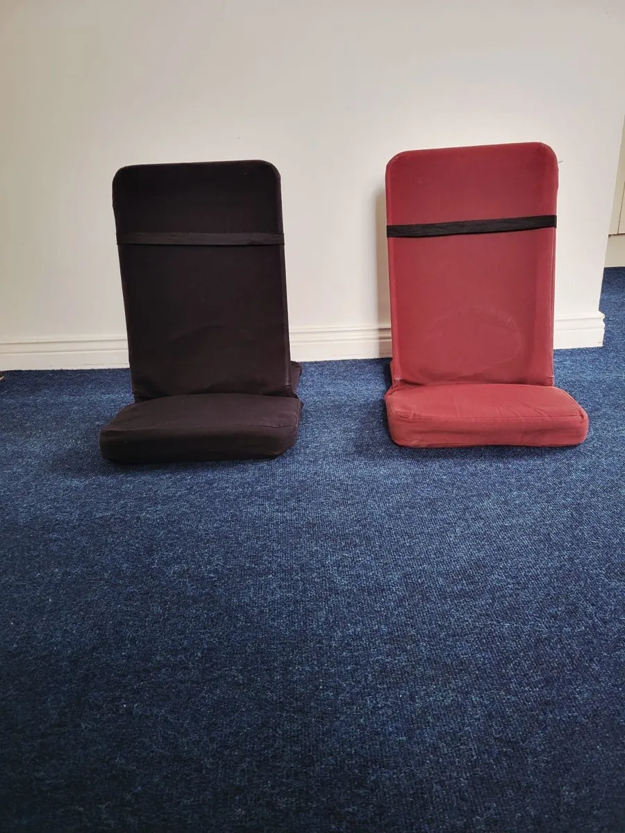 Meditation Chairs - Image 4