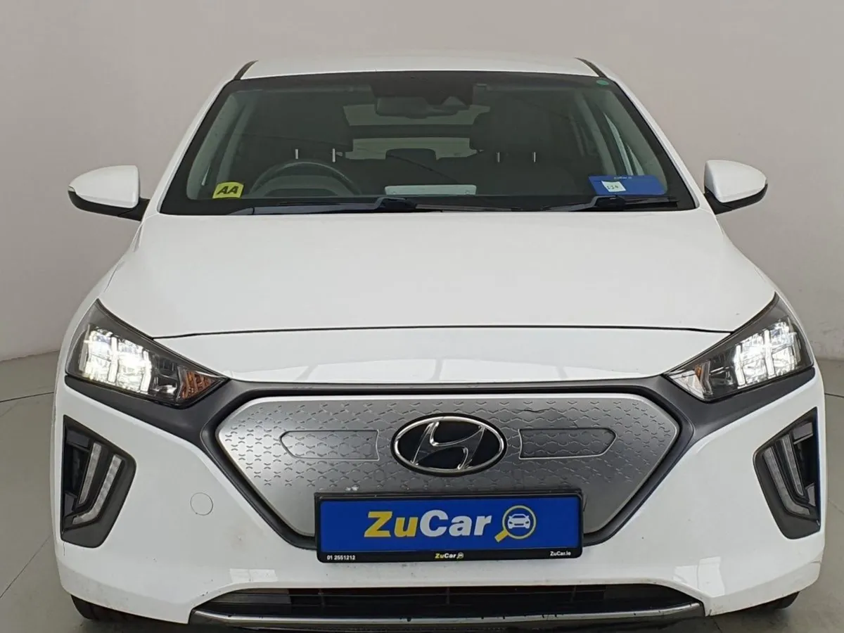 Hyundai Ioniq Electric Premium - Image 2