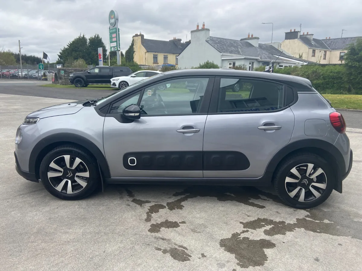 Citroen C3 1.2 petrol - Image 4