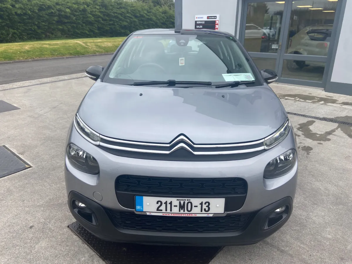Citroen C3 1.2 petrol - Image 2