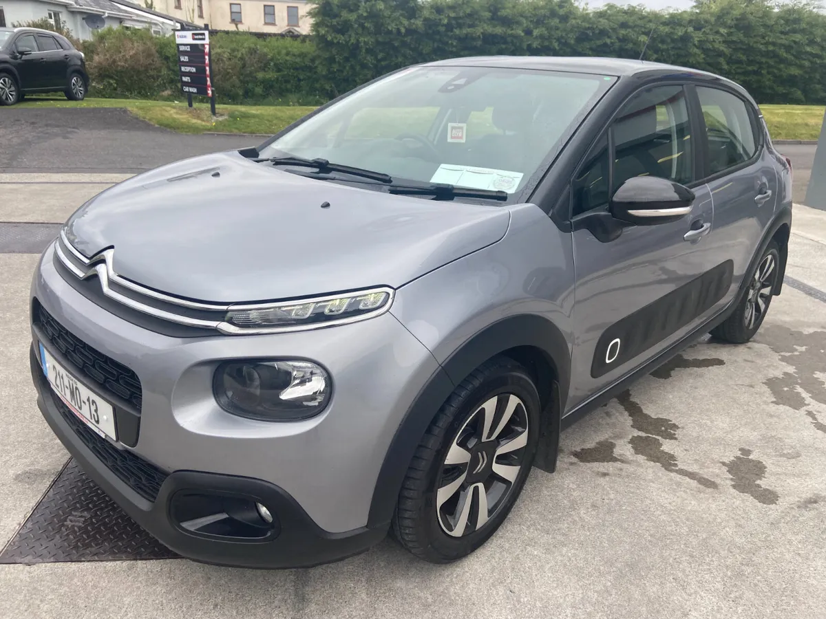 Citroen C3 1.2 petrol - Image 3