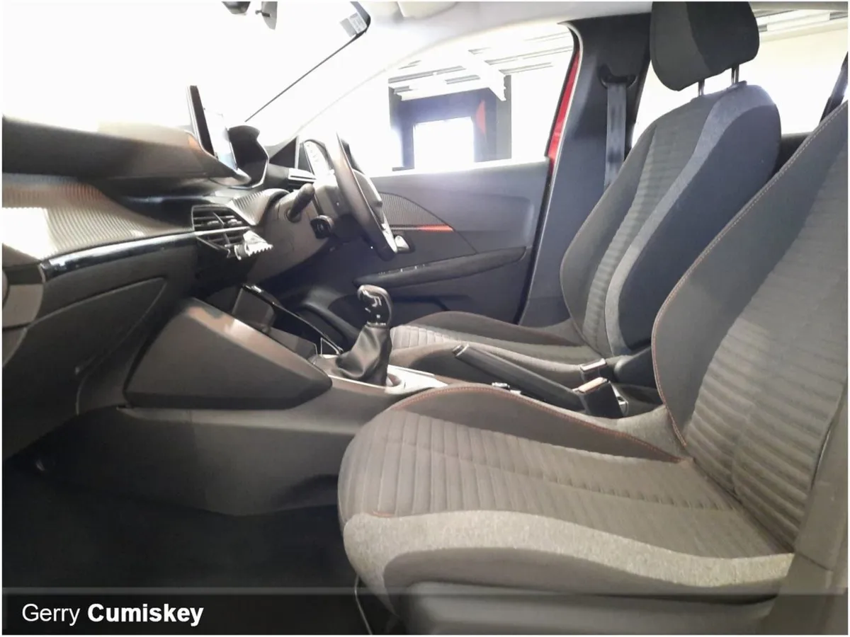 Peugeot 208 Active 1.2 Petrol - Image 4