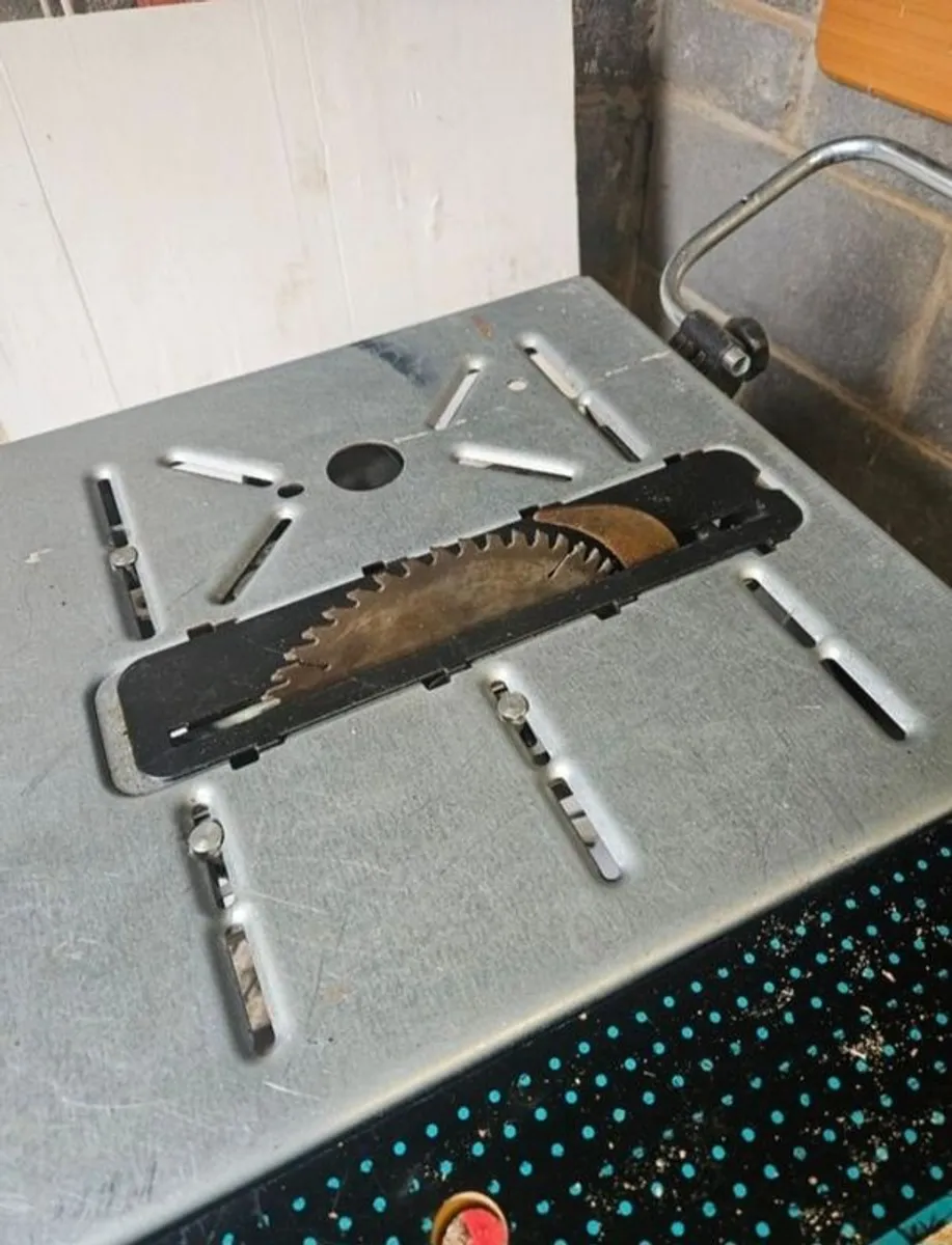 Wolfcraft Multi-use Workbench - Image 2