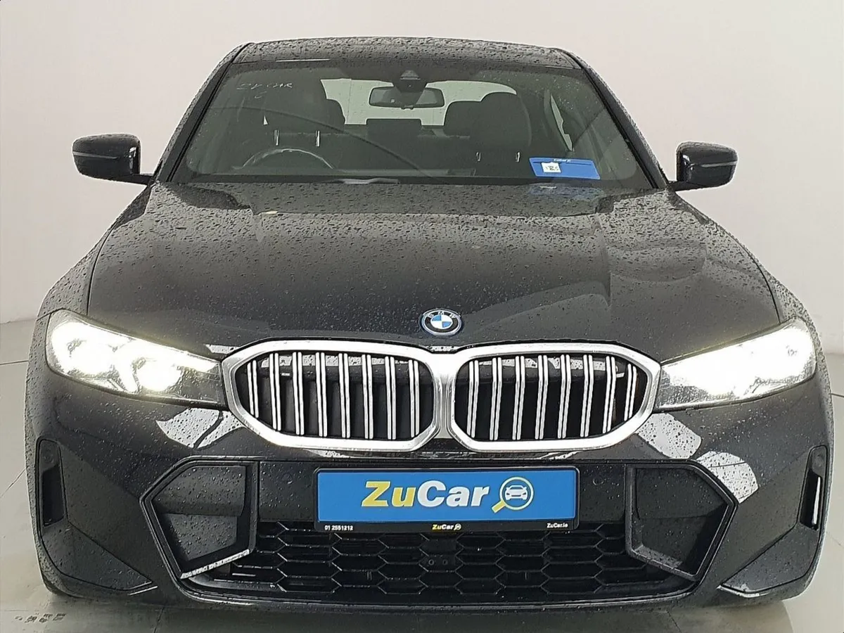 BMW 3 Series 330 E M Sport Auto 330 e M Sport 330 - Image 2