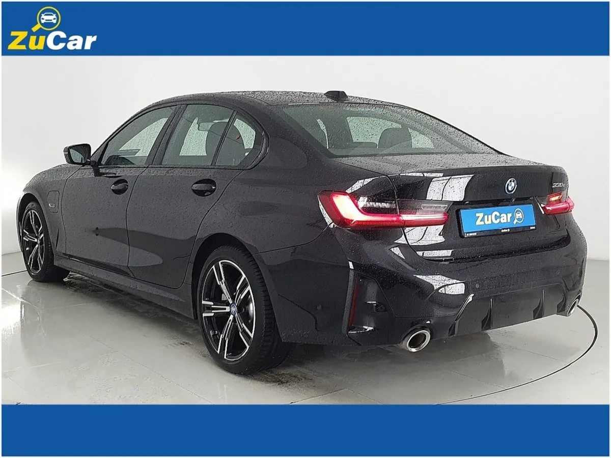 BMW 3 Series 330 E M Sport Auto 330 e M Sport 330 - Image 3