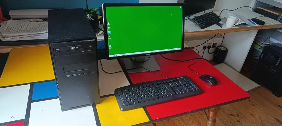Asus Computer