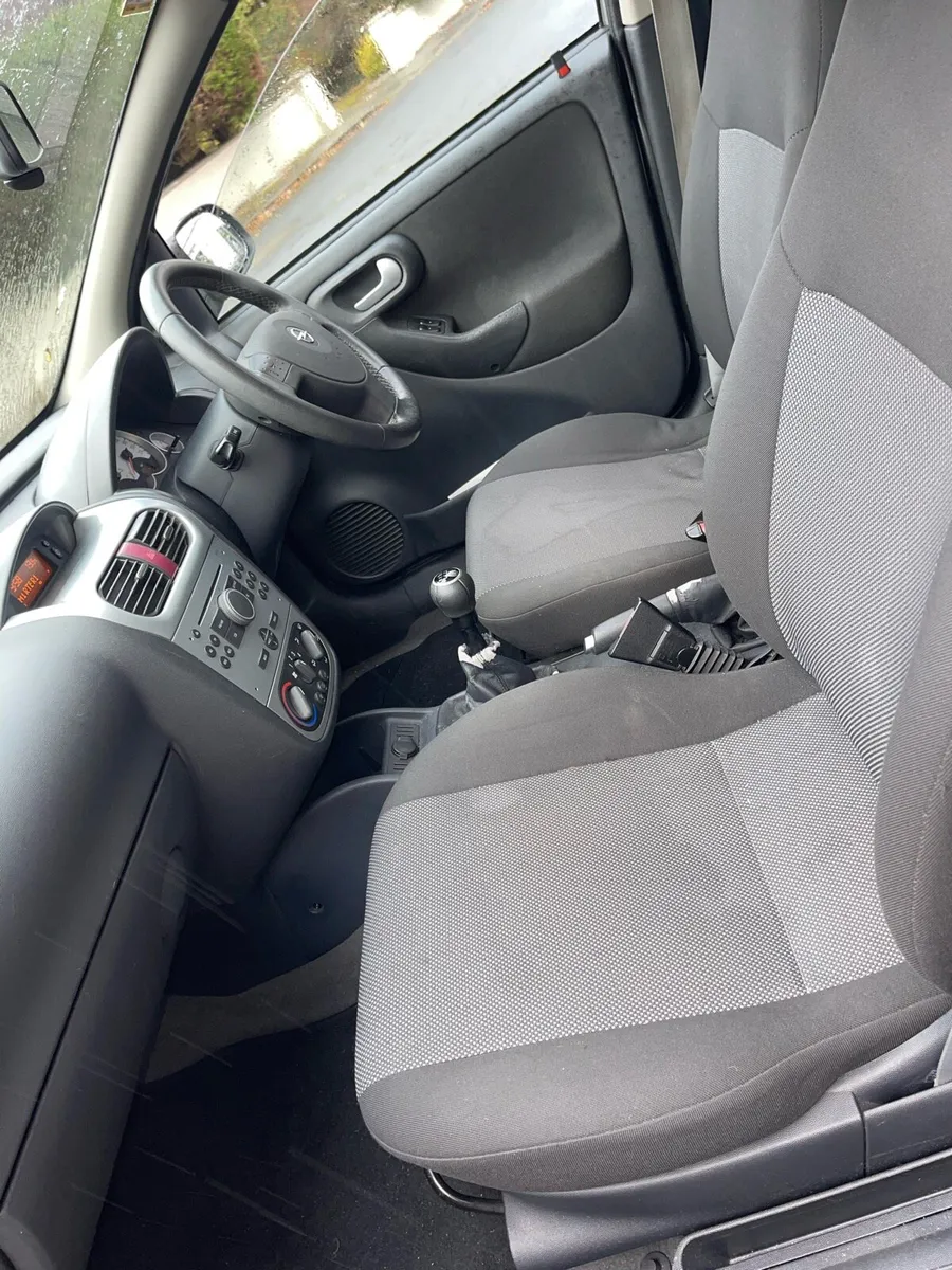 2006 Opel Corsa - Image 3