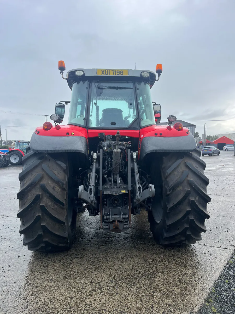 Massey Ferguson 7719S - Image 4