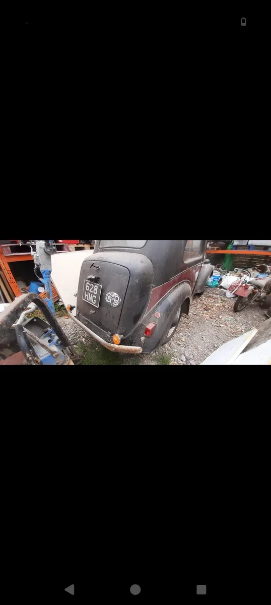 Ford popular - Image 1
