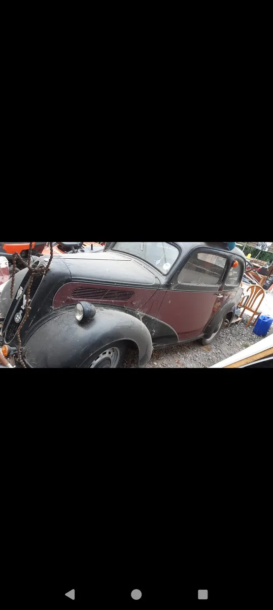 Ford popular - Image 2