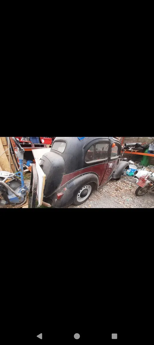 Ford popular - Image 4